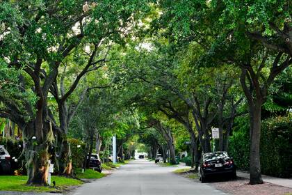 Florida tiene cuatro de los mercados inmobiliarios más atractivos