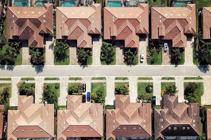 Florida vive una crisis de la vivienda asequible