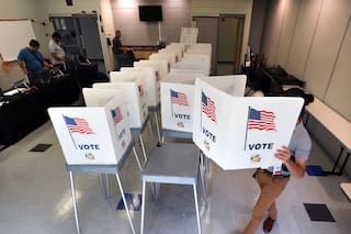 Florida y Mississippi aplican controles de ciudadanía al votar; demanda en Florida