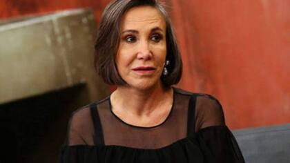 Florinda Meza, con serios problemas financieros