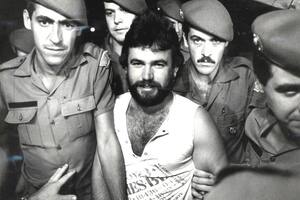 Florisvaldo de Olivera, conocido como el Cabo Bruno