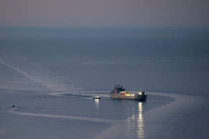 Flotilla Global Sumud