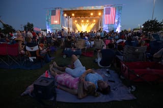 El pueblo de Texas que es considerado uno de los mejores lugares para vivir en EE.UU.
