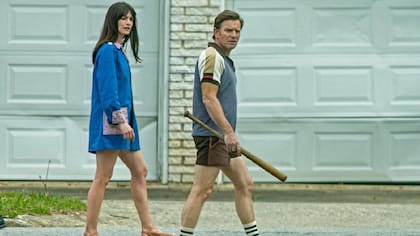 Flowervale Street llega el 14 de agosto a los cines