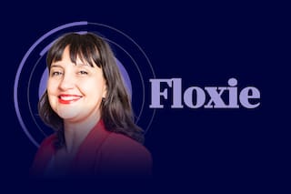 Floxie y las claves para organizar un viaje soñado de principio a fin