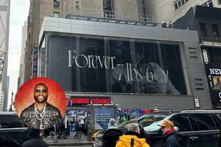 Así es el increíble edificio de Nueva York que Floyd Mayweather le regaló a su nieto de 3 años por Navidad