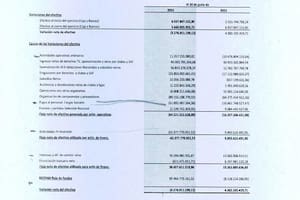 Temblor ecuménico en la AFA, la casta de la casta