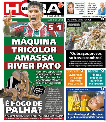 Fluminense
