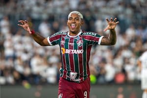 A qué hora juega Fluminense vs. Al Ahly por el Mundial de Clubes 2023