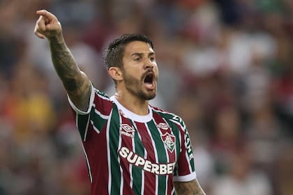 Fluminense se clasificó al Mundial de Clubes como campeón de la Copa Libertadores 2023, en la que superó en la final a Boca