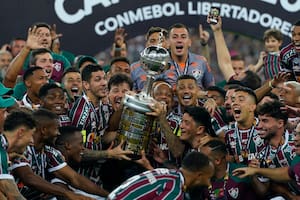 Fluminense campeón de la Copa Libertadores 2023: así fue el camino hacia su primer título