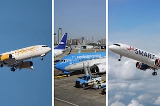 Cuál es la aerolínea que aprovecha el récord de pasajeros