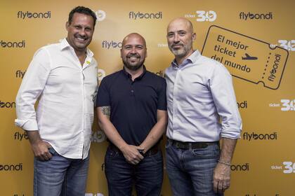 Flybondi habilitará la reventa de pasajes entre sus clientes