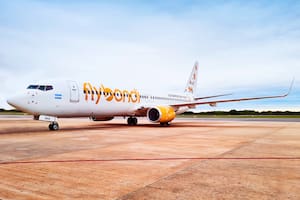 Flybondi volará a Mar del Plata por primera vez en el verano
