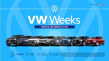 Flyer de la campaña