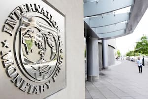 Un nuevo acuerdo con el FMI