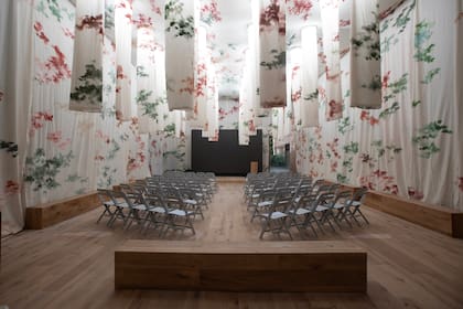 FOA 2025 Espacio 16 Auditorio (Guadalupe Diez)