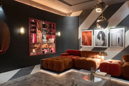 FOA 2025 Espacio 18 Living Maximiliano Salar