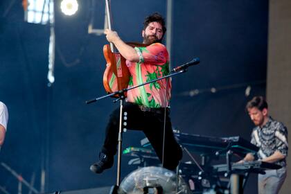 Foals