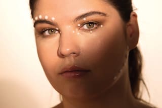 Ojos. Cremas, rutinas, tecnología y piedras milenarias para cuidar su piel