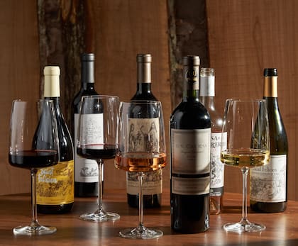 Foga, el restaurante especializado en carnes ahumadas, propone una jornada especial donde el vino y el fuego se encuentran en un menú diseñado exclusivamente para homenajear al Malbec