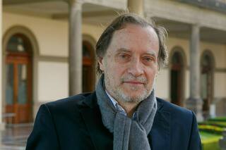 Fogel: "Hay que luchar para no perder lo que aportó el afán de noticias"