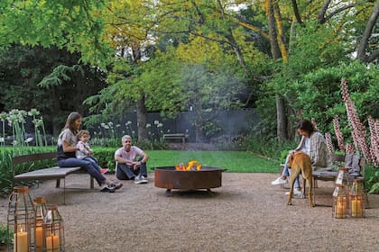 Fanales (Velas de la Ballena).