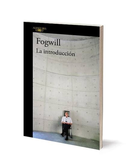 Fogwill