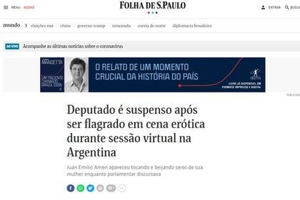 Folha de S.Paulo