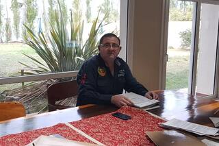 Asesinaron en Perú a un empresario cordobés acusado de vínculos con el exjefe de Inteligencia de Fujimori