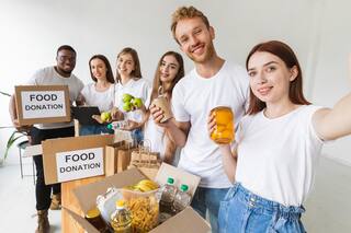 Confirmado: dónde entregan comida gratis en Nueva York desde hoy 18 de mayo de 2026
