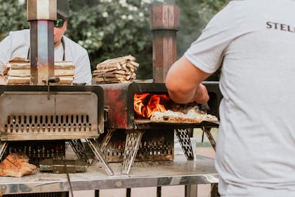 Food Fest: cuándo y dónde es y por cuánto se puede comer