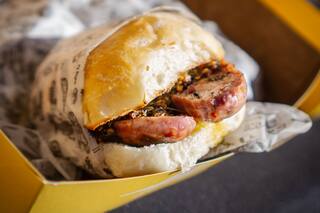 Un viaje gastronómico en Palermo: cuándo y dónde es la feria dedicada a las comidas de 18 países