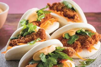 Food Fest en La Rural