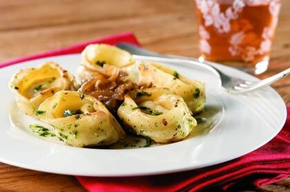 Food styling: Marcela Sorondo