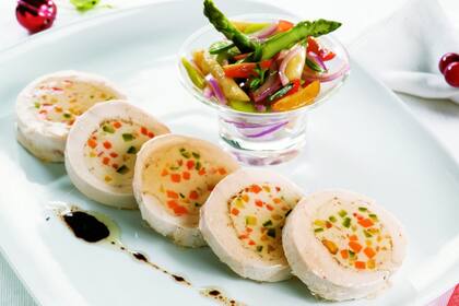 Food styling: Marcela Sorondo