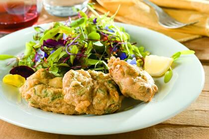 Food styling: Marcela Sorondo