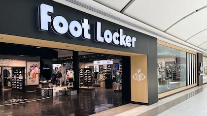 Foot Locker tiene un outlet en Orlando con calzado de diferentes marcas y diseños hasta en US$15 (Foot Locker)