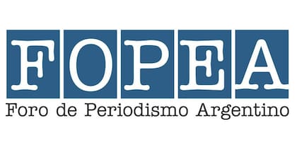 El Foro de Periodismo Argentino también expresó su rechazo ante la creación de Oficina de Respuesta Oficial