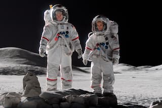 Las mejores series del año