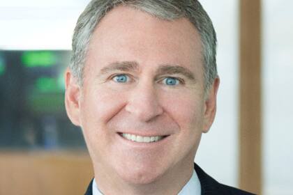 Forbes integró a Ken Griffin en el listado de las personas más ricas de todo el mundo