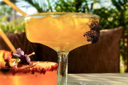 Forbes lo incluyó entre los mejores bares de mezcal de EE.UU.