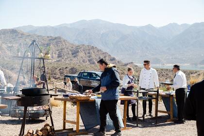 Ford Argentina comenzó la Ranger Experience 2023, que se llevará a cabo desde ahora y hasta fines de octubre.