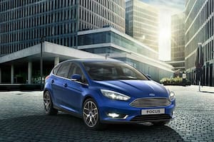 Ford dejará de producir el Focus en su planta de Pacheco