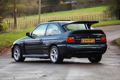 Ford Escort RS Cosworth Lux (1993)