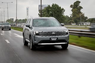 Los 50.000 autos que llegarán al país en 2025 sin pagar el impuesto aduanero