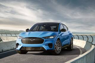 Ford llama a revisión a miles de Mustang: el peligroso motivo que aleja a los ”Muscle Car” de la carretera