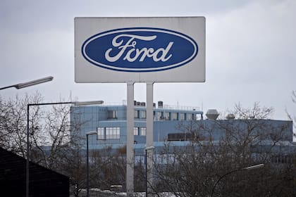 Ford producirá 50.000 respiradores en EE.UU. en los próximos 100 días para infectados por coronavirus