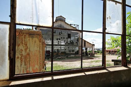 Fordlândia es actualmente un distrito del municipio de Aveiro, donde residen muchos exempleados o jubilados del Ministerio de Agricultura