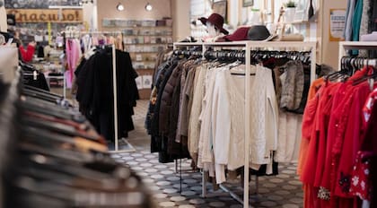 Forever 21 atraviesa una nueva crisis financiera.